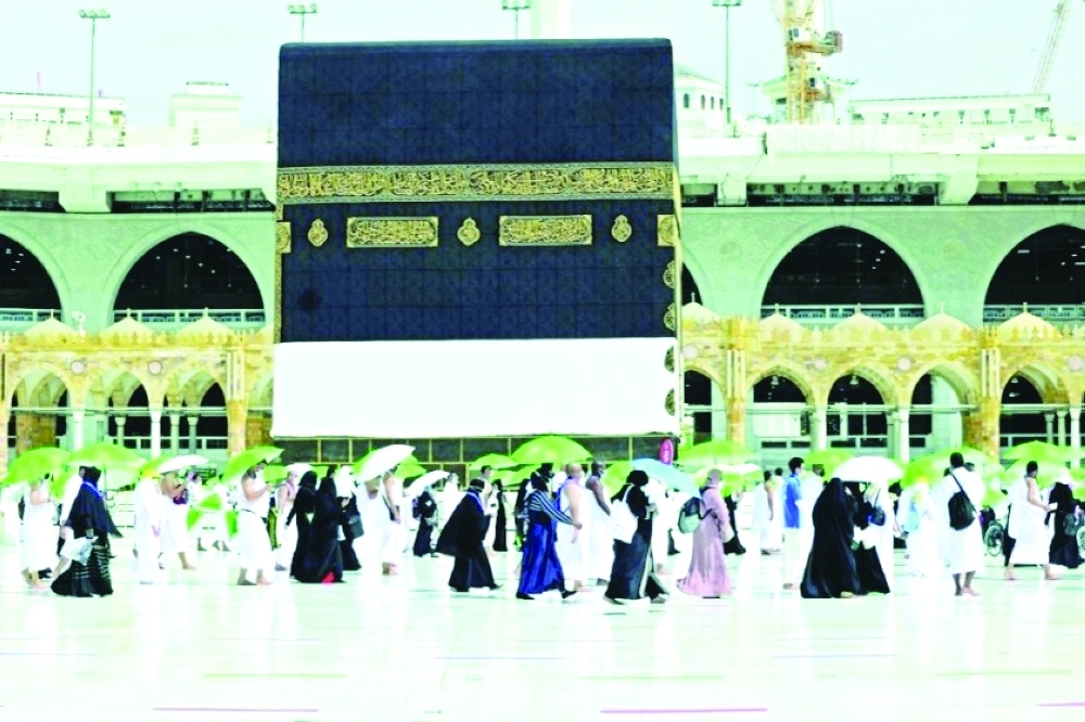 The electronic registration system is characterised by transparency and speed in showing the results.