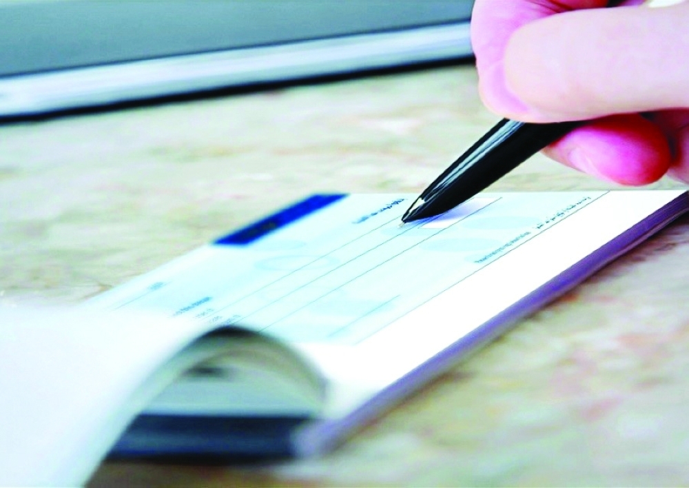 The continued decline in unpaid cheques and non-sufficient funds incidents reflects improvement in payment reliability and stronger financial discipline: CBO