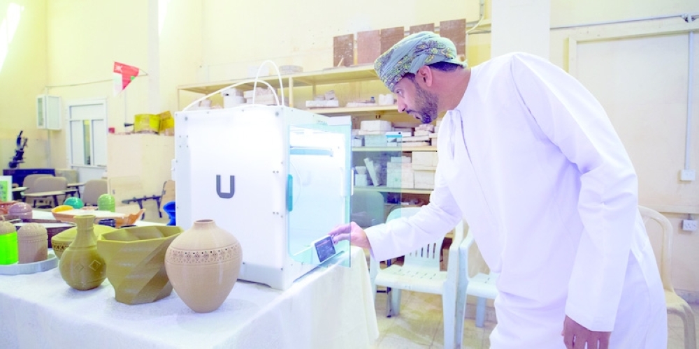 The total financing amounts for small and medium enterprises amounted to approximately RO 41,157,653.