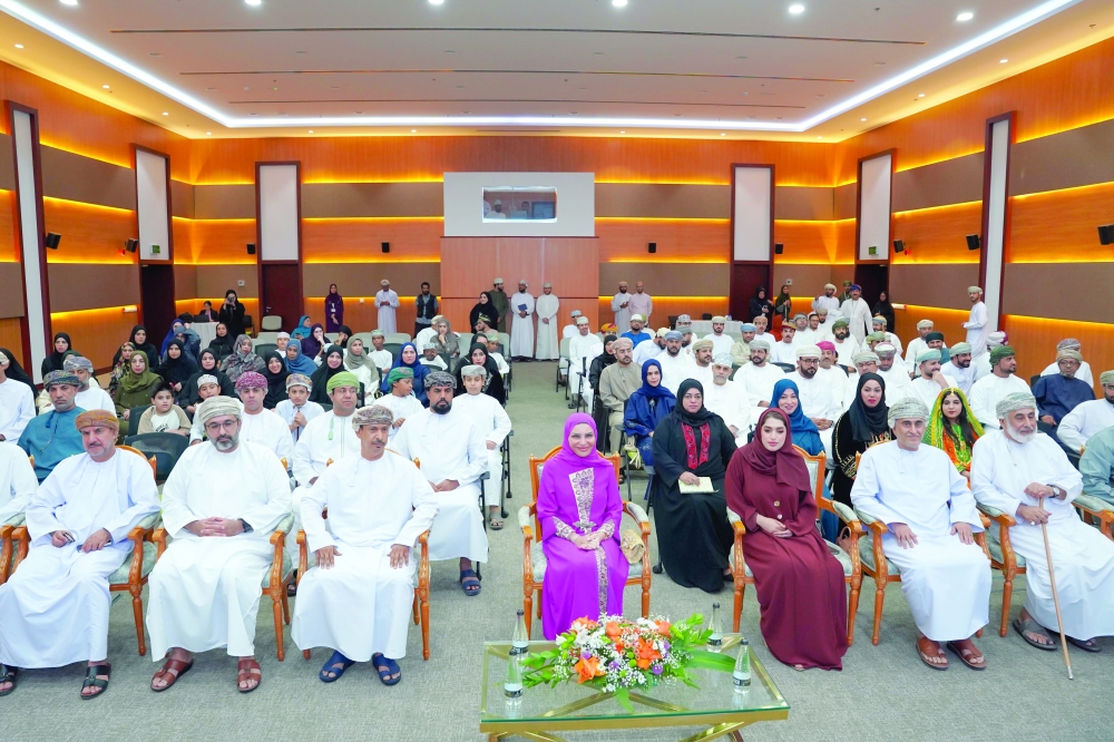 The International Deaf Week and International Sign Language Day envisaged a scene that embodied the meanings of empowerment and inclusion.