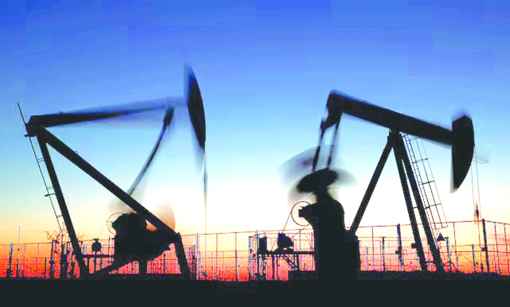 Bearish expectations on supply fundamentals, with more oil expected soon from Iraq and Kurdistan, weighed further.  — Reuters