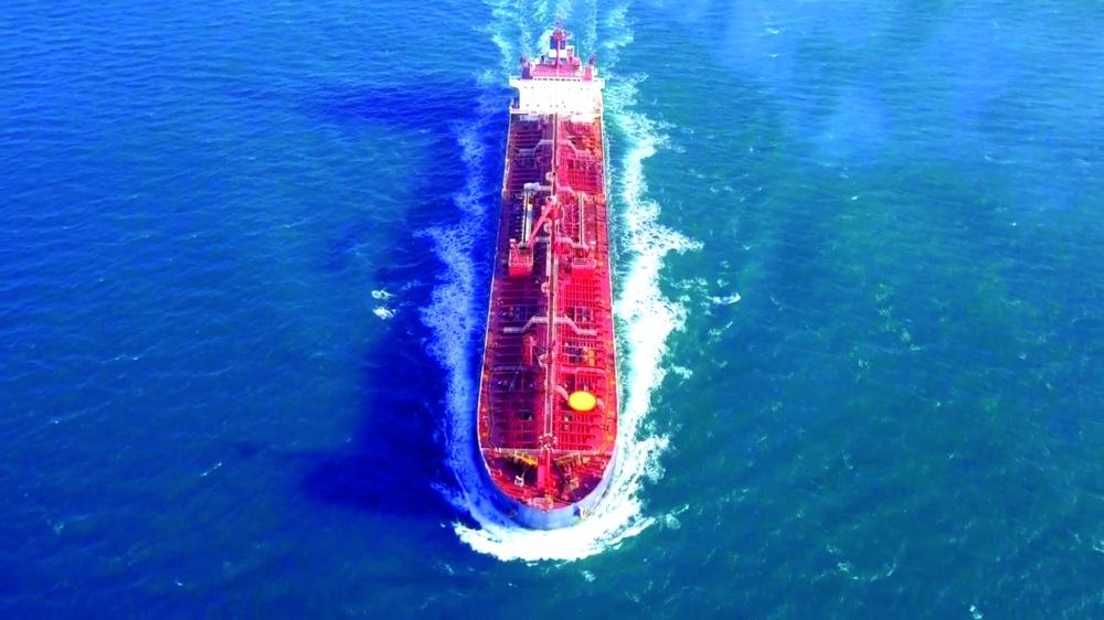 Petroleum and hydrocarbon products made up 88.3% of GCC exports to China, valued at $139.8 billion in 2023.