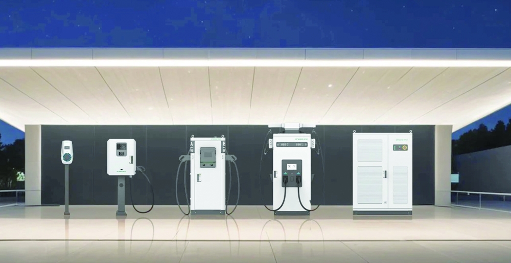 Gresgying is among a number of companies that recently signed agreements to support the delivery of National Green Mobility Company’s ambitious roadmap. 