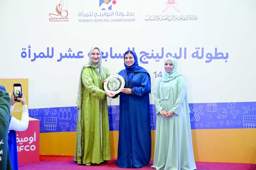 Occidental finished runners-up.