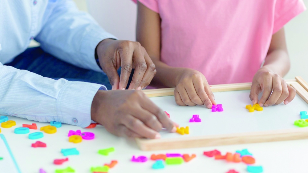 The gang which calls itself Radiant, attended one of Kido's 18 nurseries in Greater London