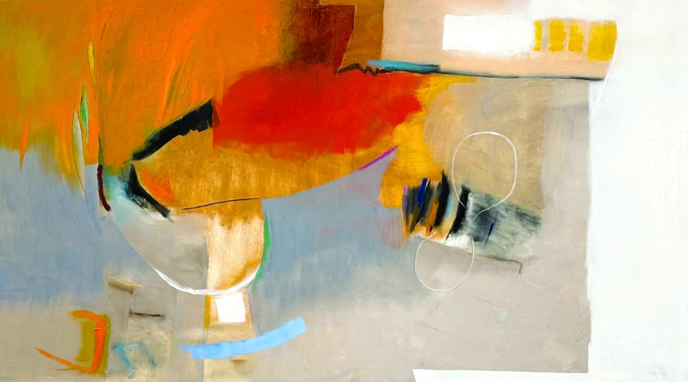 Finnish and Omani influences shaped Made in Oman exhibit