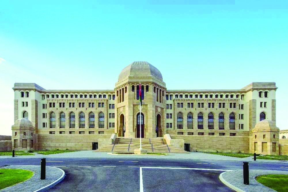 The announcement reflects the Supreme Judicial Council’s commitment to developing the judicial system and providing a legal environment conducive to investment. — ONA