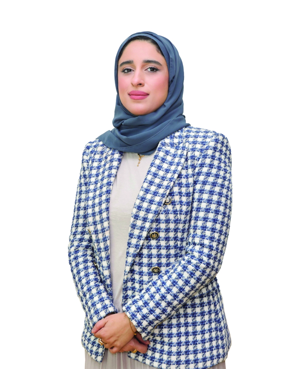 Umaima bint Said al Mahdhouriyah