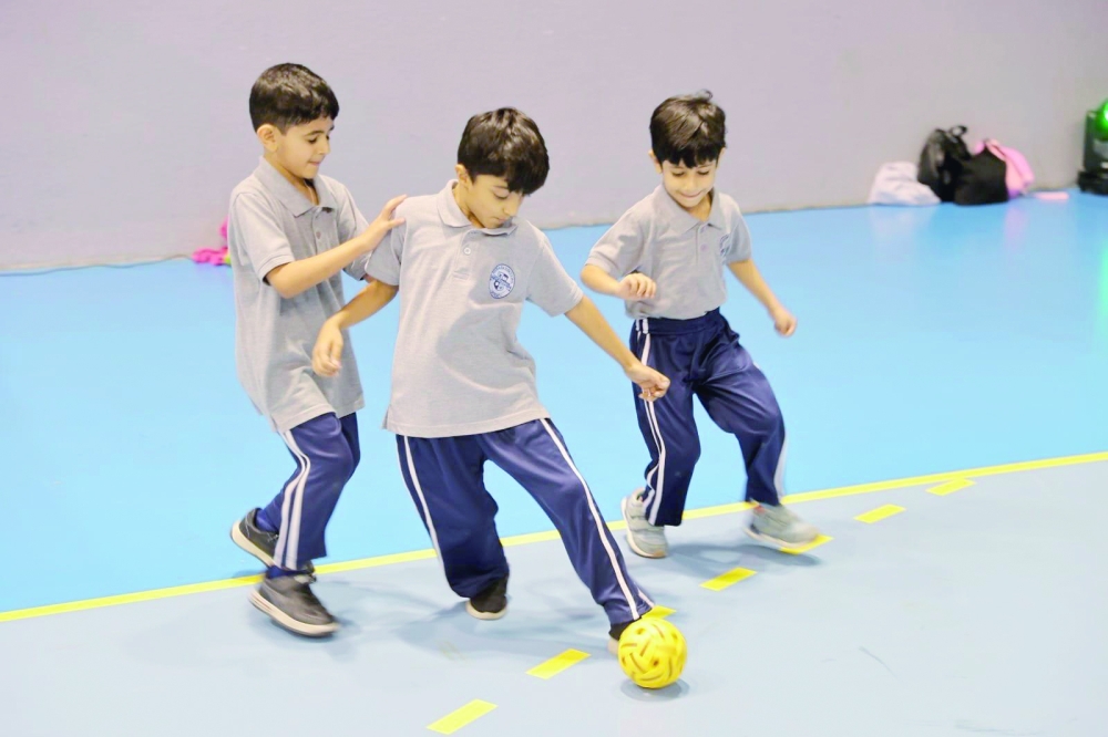 
The forum is open to the public of all ages and nationalities, with events held in two sessions morning and evening 