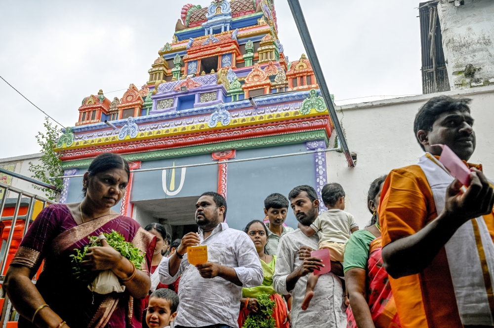 Going to America isn’t the only option. Germany, China and Canada have been quick to propose themselves as alternatives.