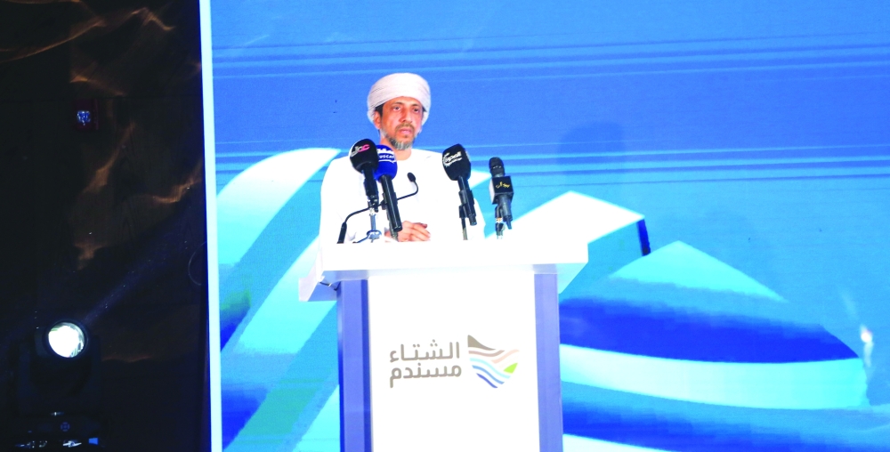 4th Musandam Winter season to drive tourism growth