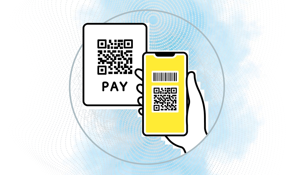 Cashless should not mean careless