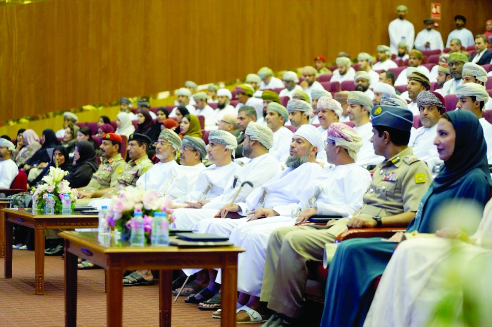 Transformation conference looks at modern healthcare challenges