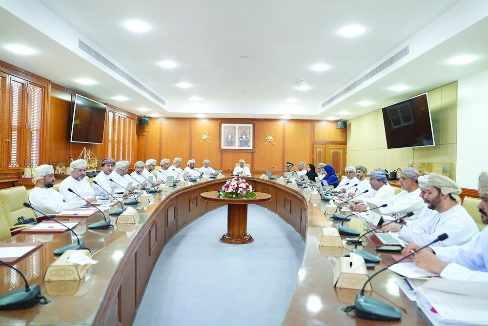 The Municipal Council also reviewed the Ministry of Education's vision for learning. - ONA