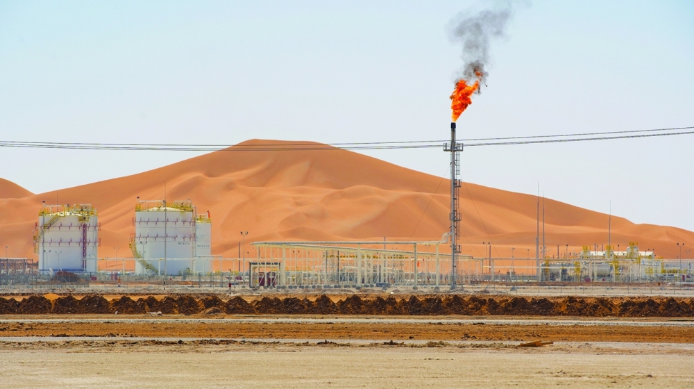 OPEC+ driven output cuts are expected to partly contribute to Oman’s oil production rise.