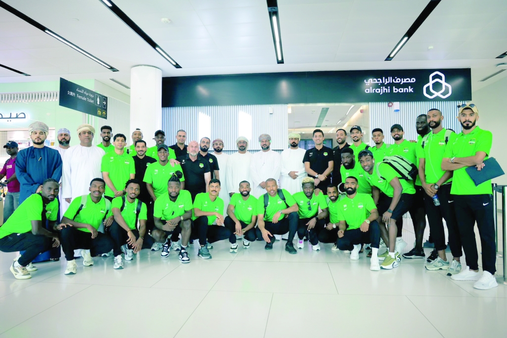 The AGCFF Gulf Cup Champions League continues to serve as a prestigious platform for Gulf clubs.