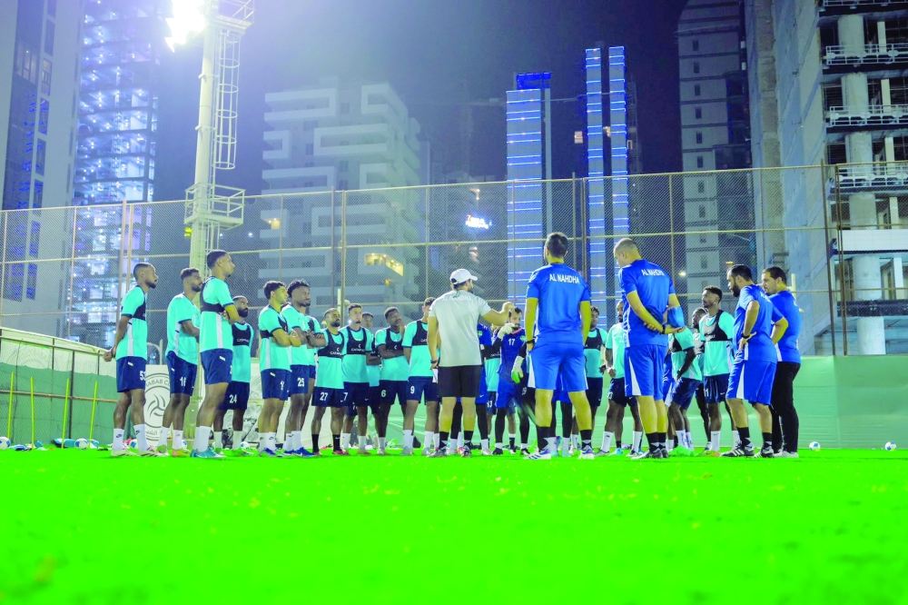 The Al Buraimi-based club will enter the continental competition on the back of solid performances in the domestic Jindal League.