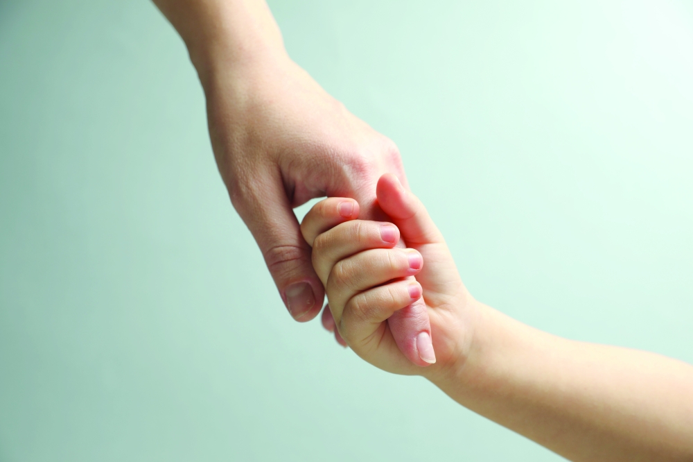 Nannies, maids, or both?