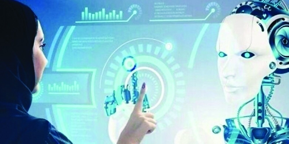The conference reaffirmed Oman’s role in promoting digital transformation in line with the goals of Oman Vision 2040.