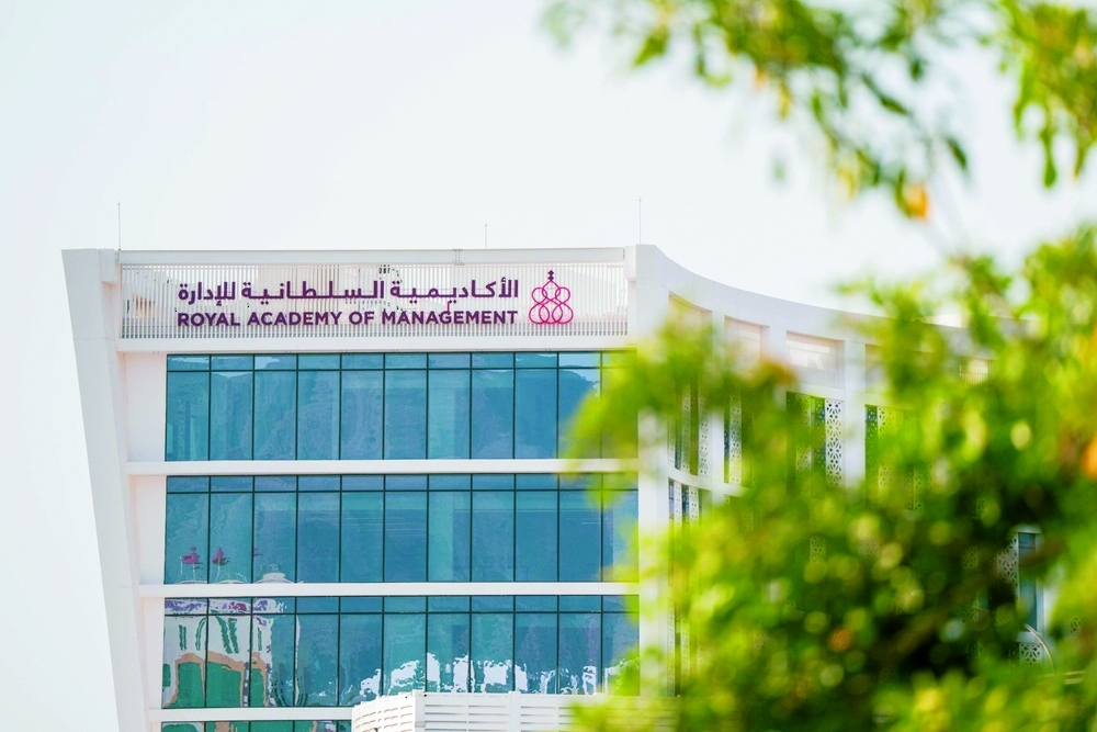 Royal Academy of Management