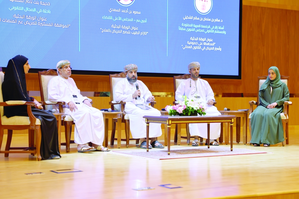 The final day opened with a knowledge session exploring ethical frameworks for digital health practices.