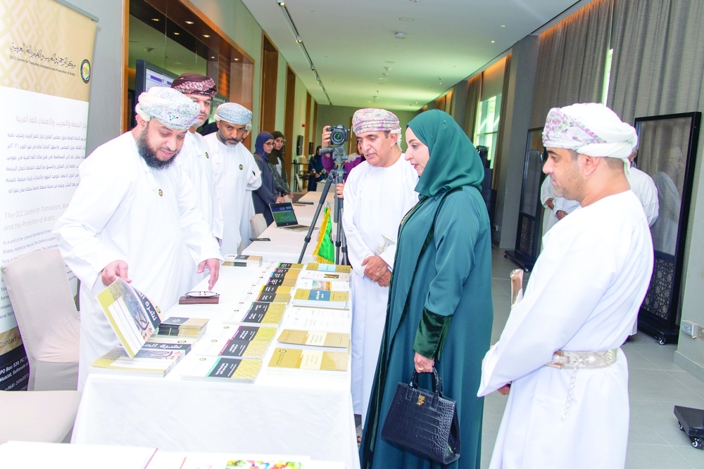 The symposium brought together translation professionals, students, representatives of publishing houses. - ONA