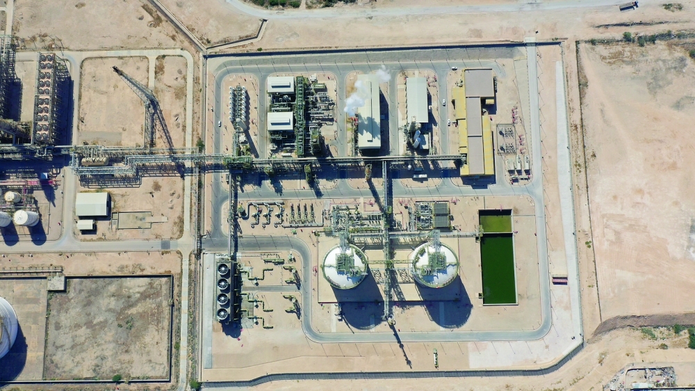 Salalah-based OQBI reported revenue of RO 112.4 million for the six months to June, up 7.7% from the year earlier.