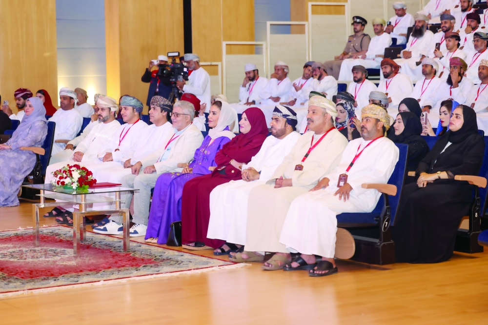 The conference will be followed by a special two-day workshop at the Oman Across Ages Museum