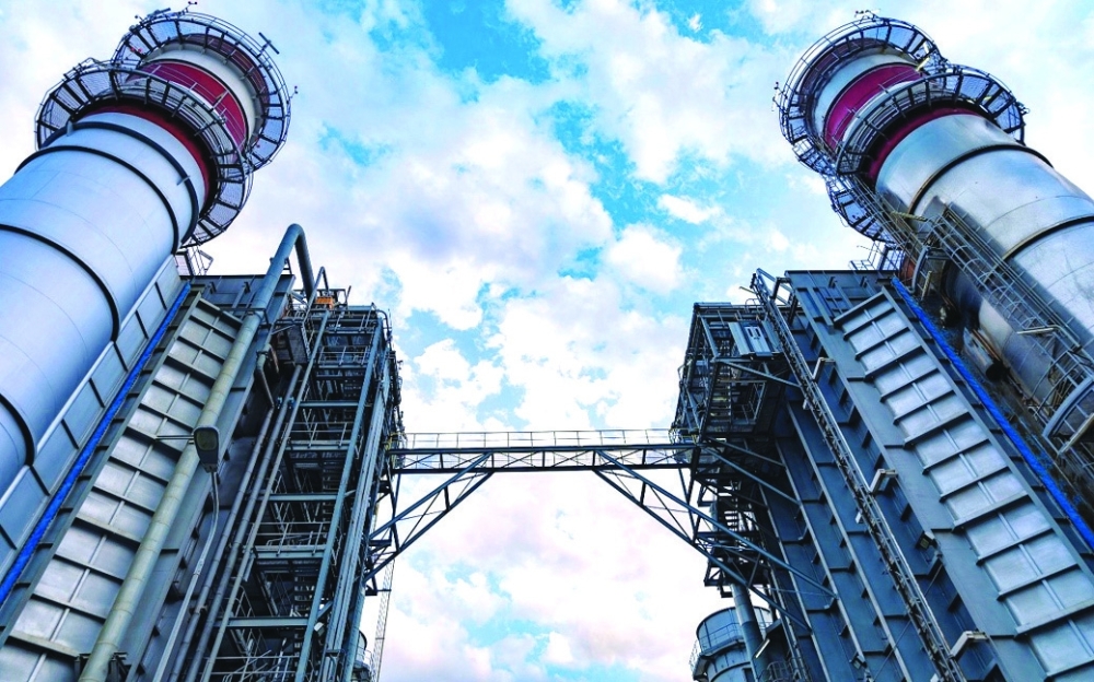 Misfah IPP and Duqm IPP are targeted for commercial operation by April 1, 2029, with early power slated one year ahead, on April 1, 2028.