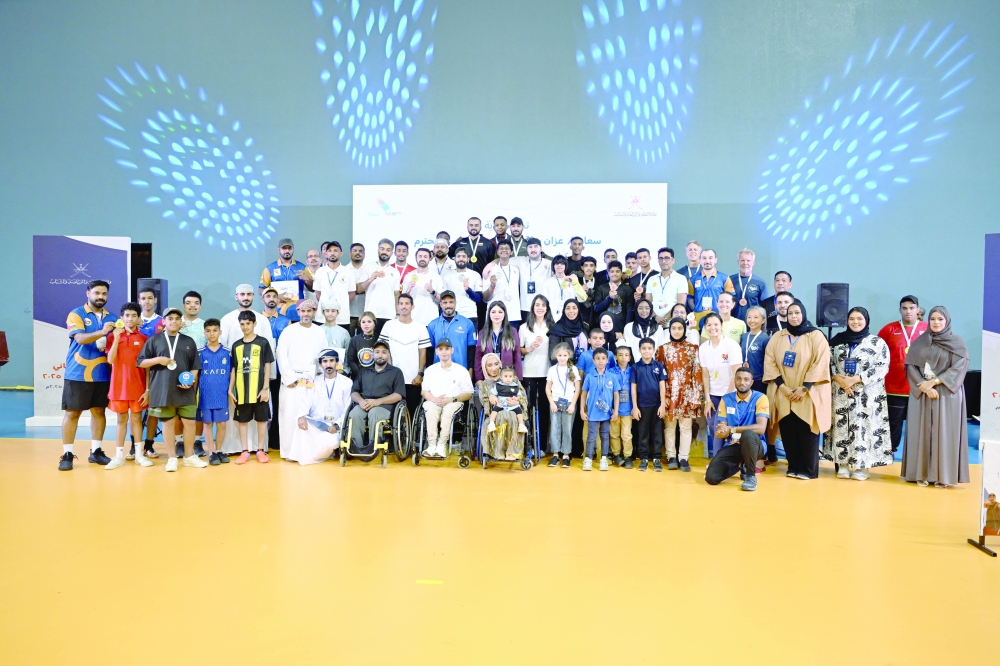 Mohammed al Nyadi, Head of the Amateur Sports Department at the Ministry, affirmed that the second edition was a “remarkable success.”