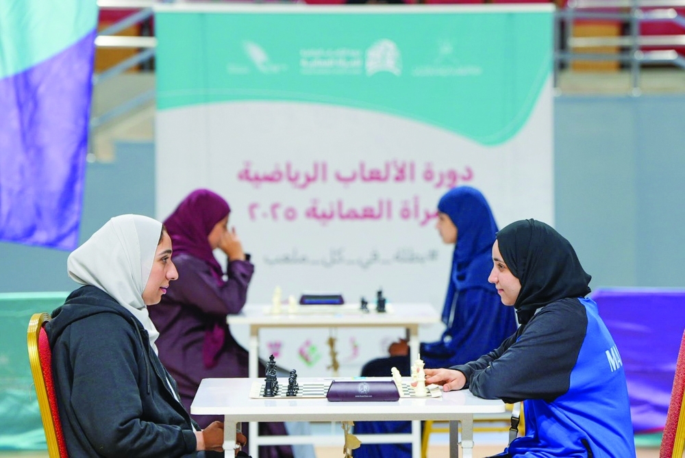 The third edition features nine clubs: Salalah, Saham, Qurayat, Ahli Sidab, Al Kamil W'al Wafi, Al Amerat, Masirah, Ibri and Samayil. 