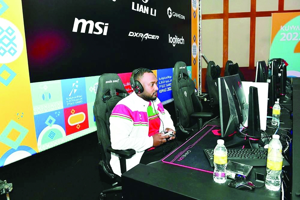 The event features both men’s and women’s teams, jointly organised by the West Asian Football Federation and the Aqaba Special Economic Zone Authority, in cooperation with the Jordanian E-Sports Federation.
