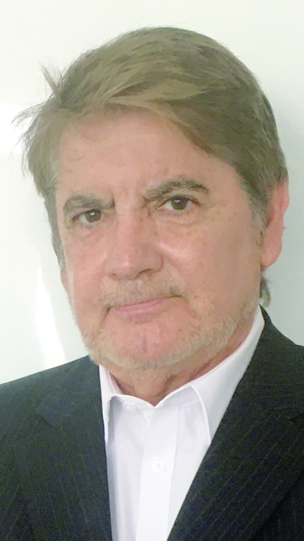 Karim Easterbrook, The writer is a Former Cambridge School Principal and Author