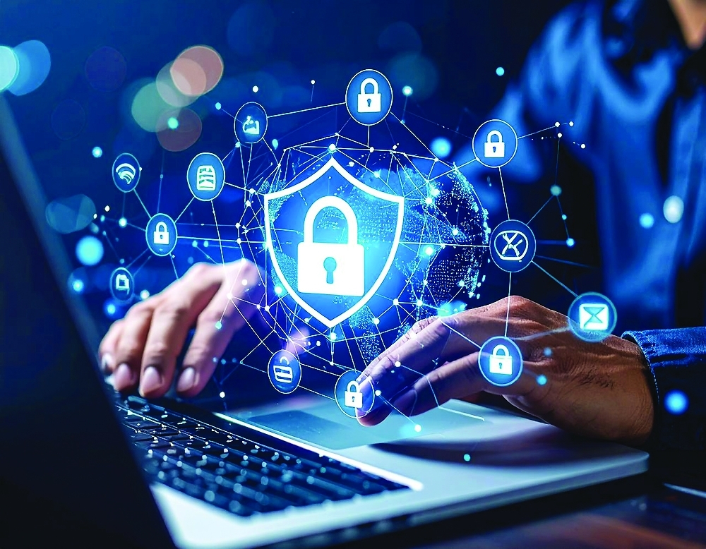 Online scam rises by 50 per cent in first half