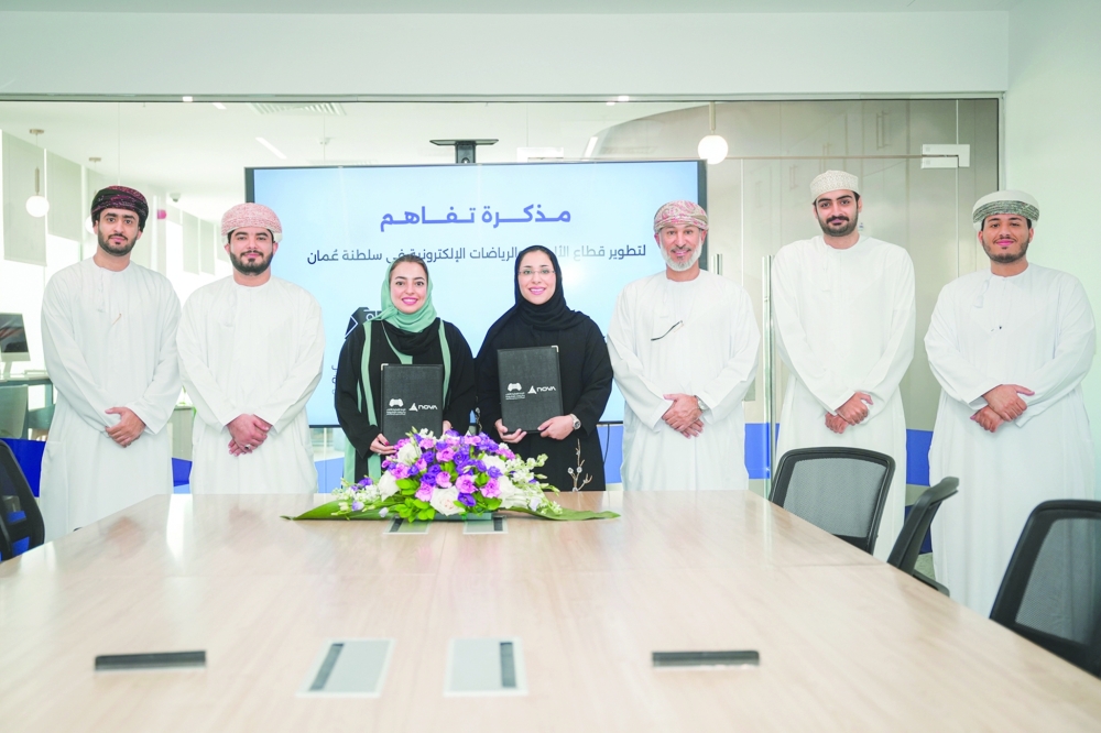 The agreement aims to build strategic partnerships, support local talents and create new opportunities for players and the broader gaming community.