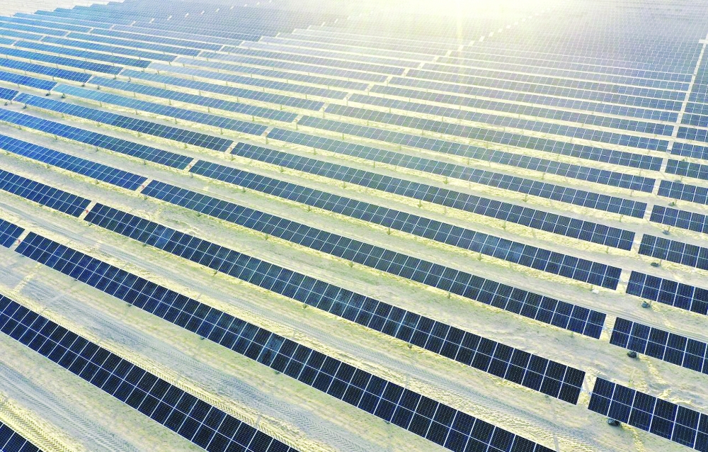 OQAE’s securing of a 25 per cent stake in Ibri III Solar PV marks the start of a back-in arrangement committing Nama PWP to offer an equity stake in all renewable energy projects floated by the national procurer.