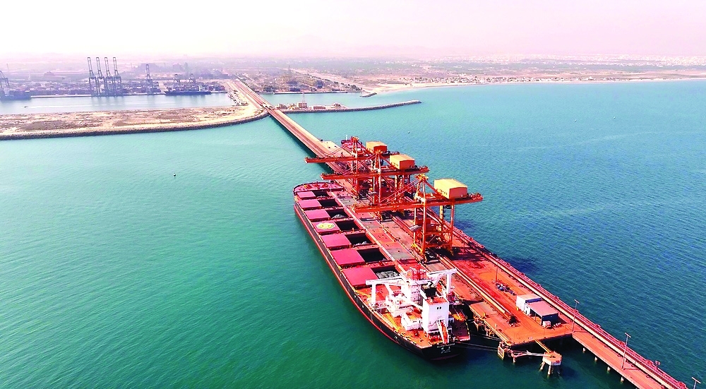 Total value of commodity imports to the Sultanate of Oman rose to RO 9.921 billion by end of July 2025.