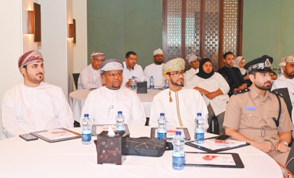The programme included a number of tourism establishments, targeting both worker and employer representatives.