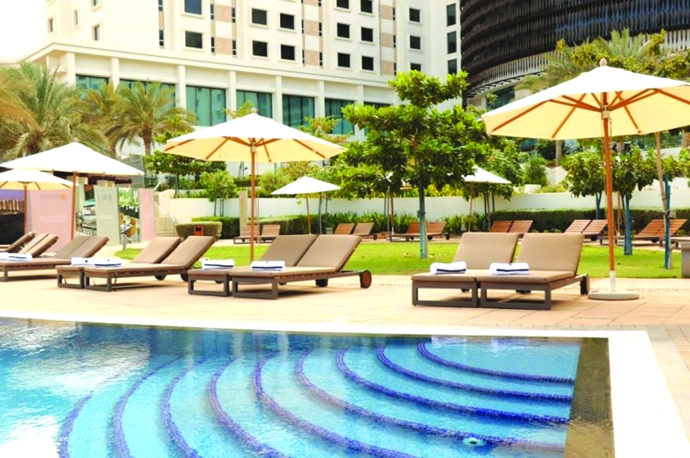 The upcoming keys will boost Oman’s existing inventory of 36,000 rooms by more than 25%.