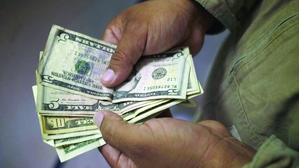 Remittances now comprise at least 3 per cent of GDP in more than 77 countries.