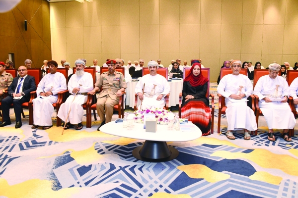 Oman hosts regional forum on media literacy, AI