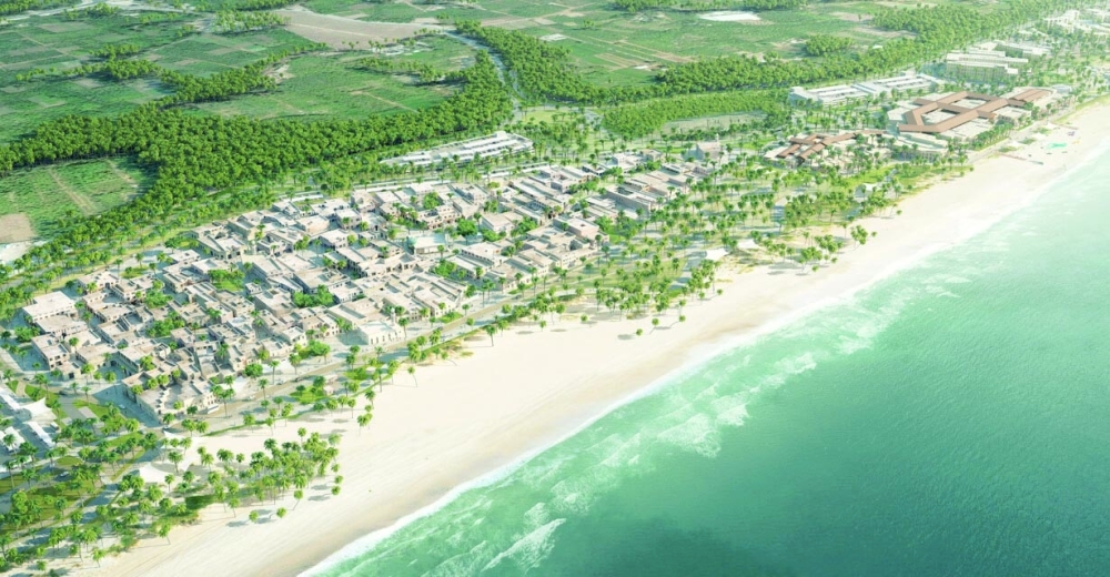 Dhofar combines natural assets and modern infrastructure in a way few places do.