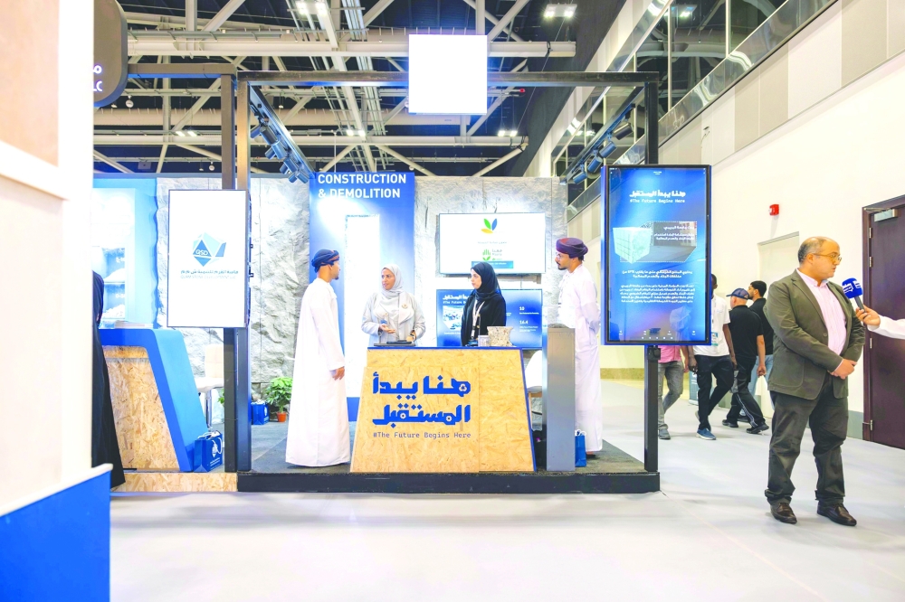 Since commencing operations in this sector in 2015, be’ah has received more than 21 million tonnes of C&D waste.