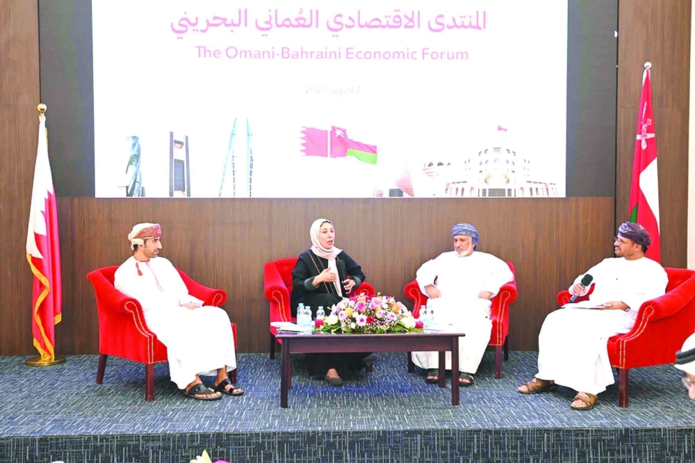 The forum served as a key platform to deepen cooperation and activate existing agreements between the two countries.