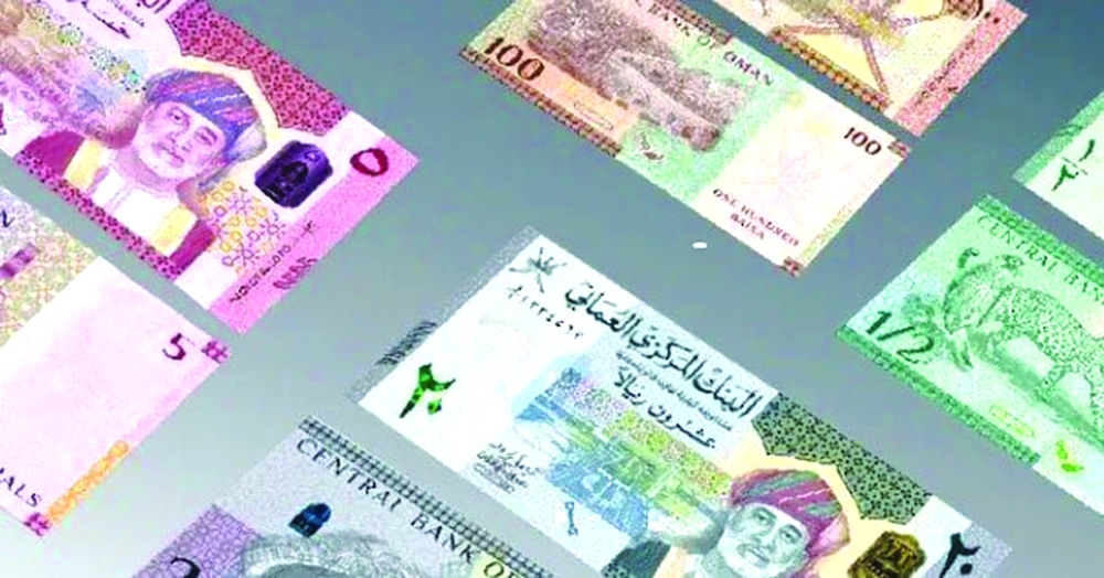 Narrow money supply increased by 10.2%, reaching RO 7.19 billion.