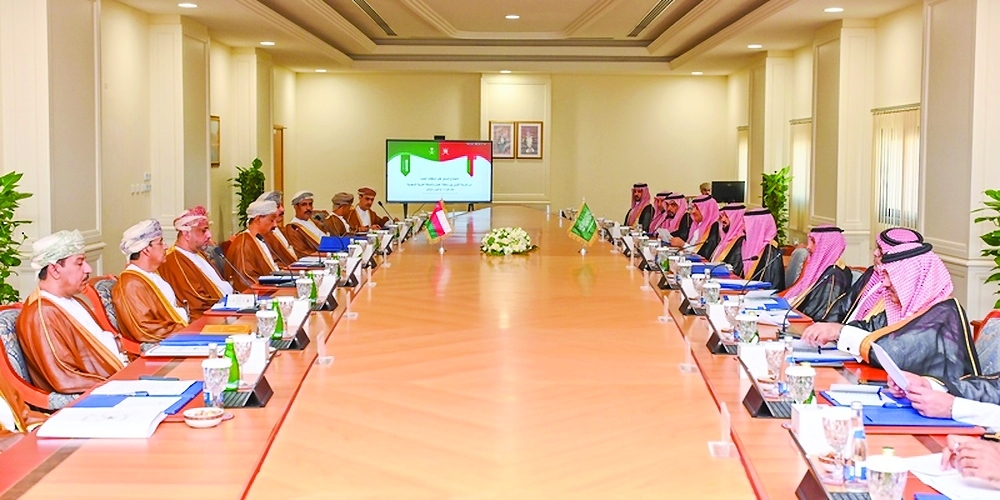 Both countries sought ways to enhance the existing cooperation