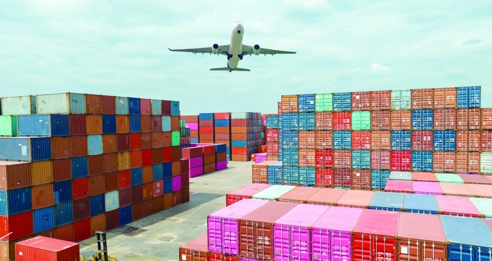 The award recognises outstanding practices and innovative projects delivered across the logistics value chain in the past twelve months to foster healthy competition and encourage innovation and excellence. 