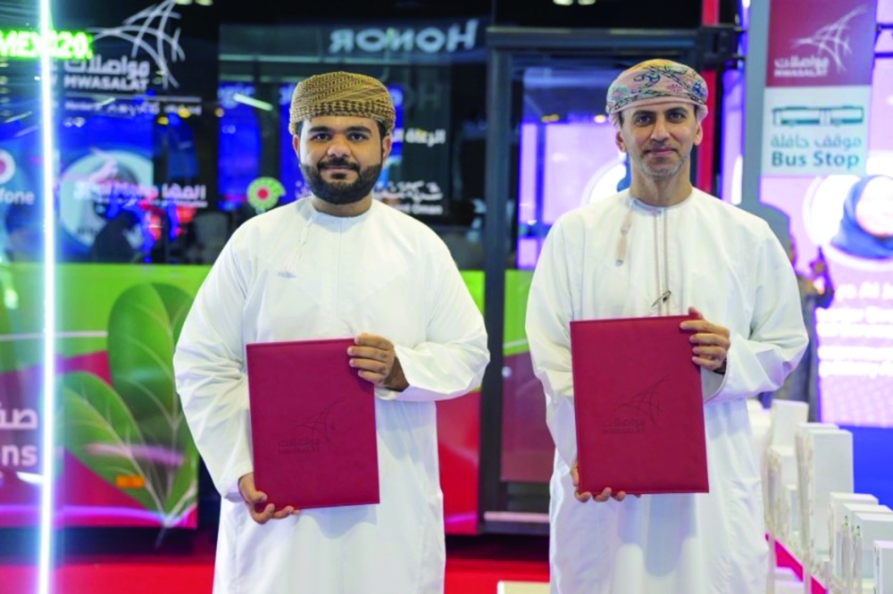 Sayyar has also signed an agreement with the public transport company Mwasalat to implement feeder route solutions at major public transport stations as a first phase.