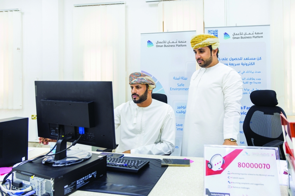 Driven by Oman Vision 2040, the government has implemented extensive legislative and regulatory reforms.
