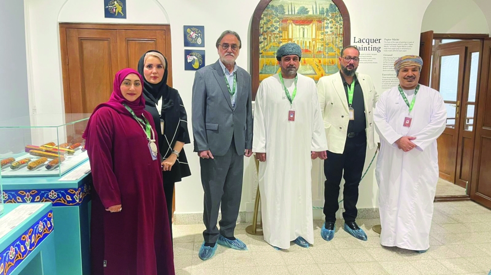 OFS took part in the Isfahan International Festival for Children and Youth Films